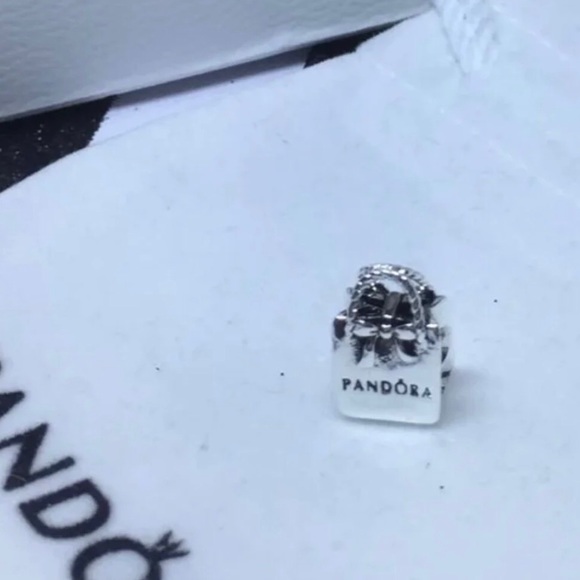 PANDORA CHARM - Picture 6 of 12